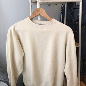 Brandy Melville Sweatshirt